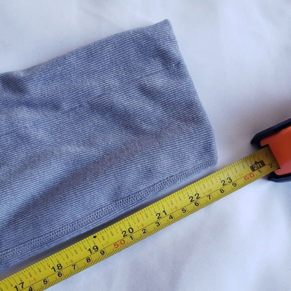 Lululemon Wunder Under Crop Leggings Wee Are From Space Coal Fossil 6 Rare - Picture 8 of 12